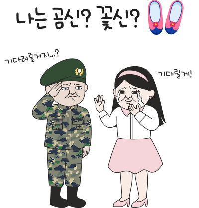 군MBTI
